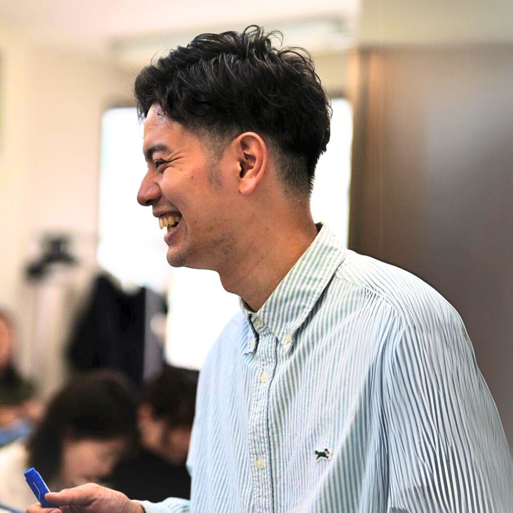 藤﨑勇祐(あもん)